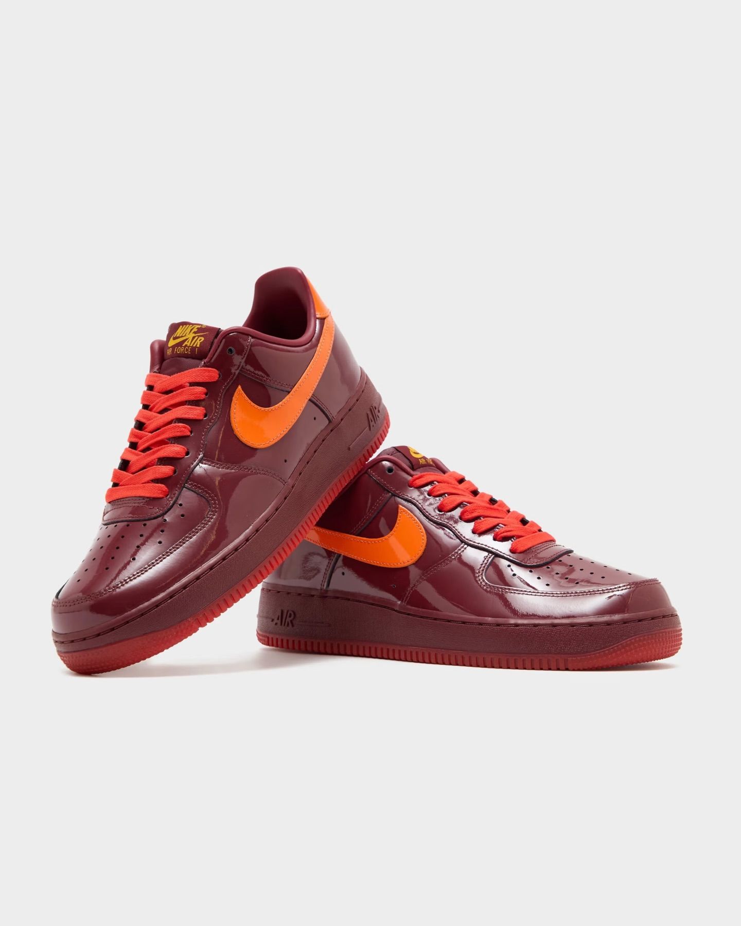 AF1 Charol