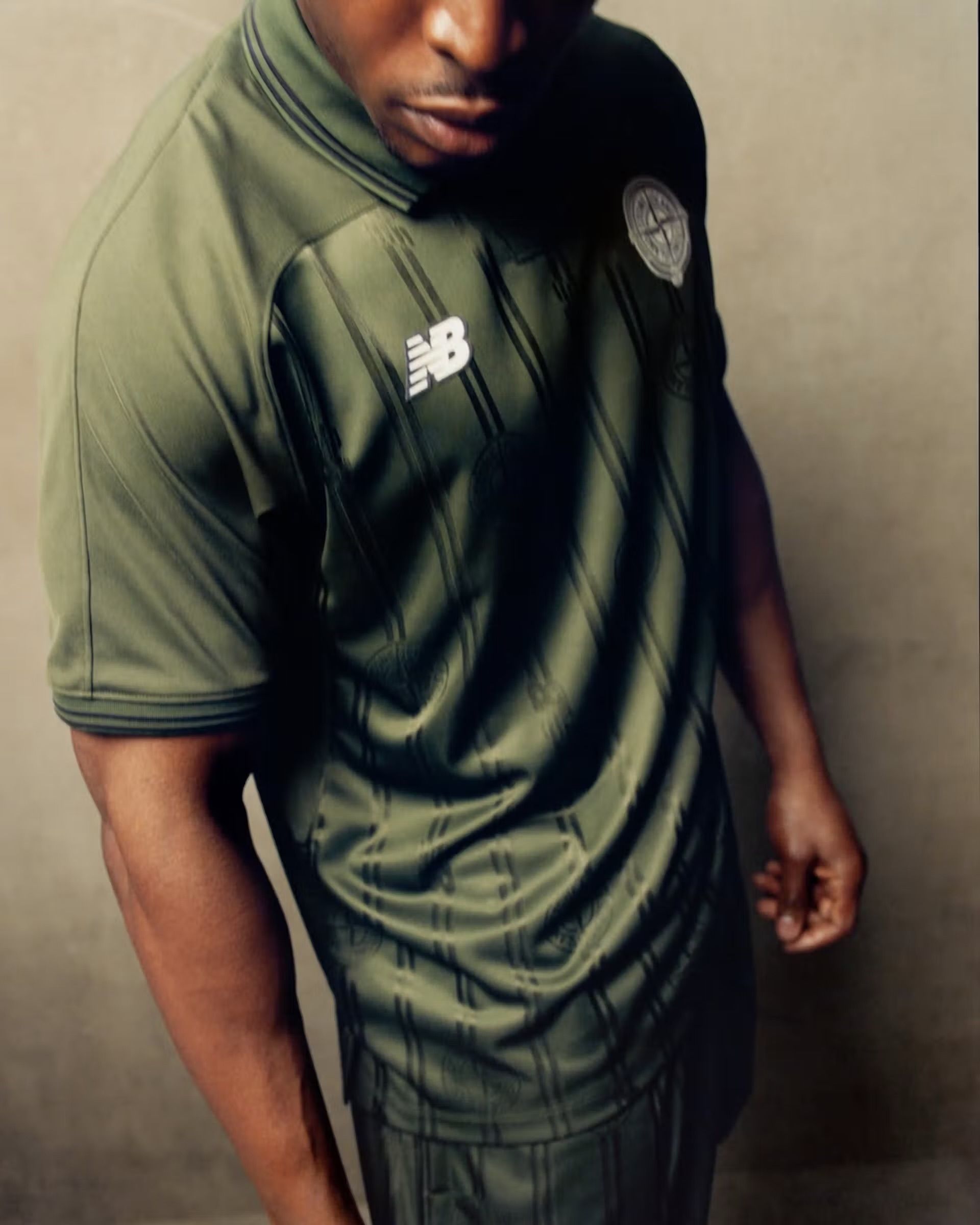 New Balance x Stone Island