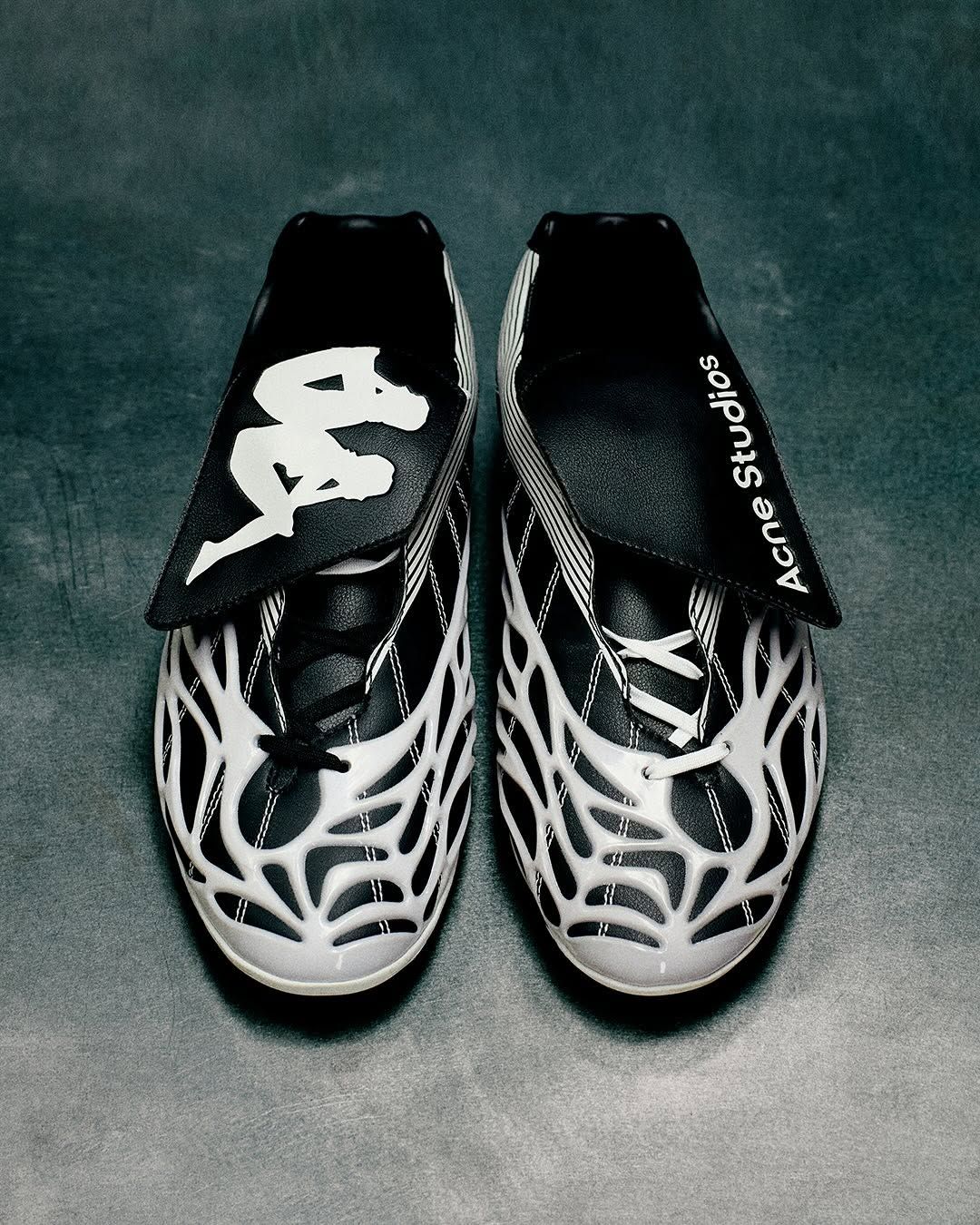 acne studios kappa