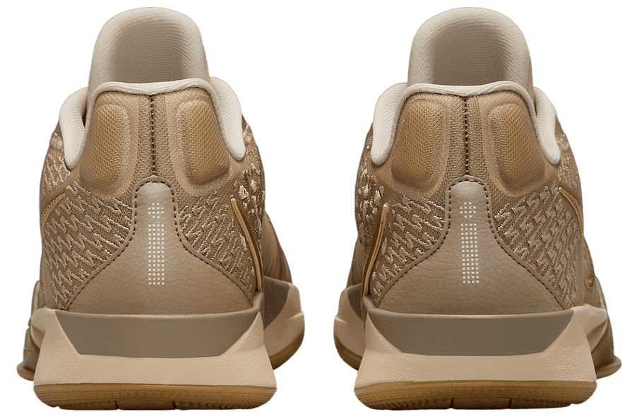 Nike Sabrina 2 "Stronger Than Gold"