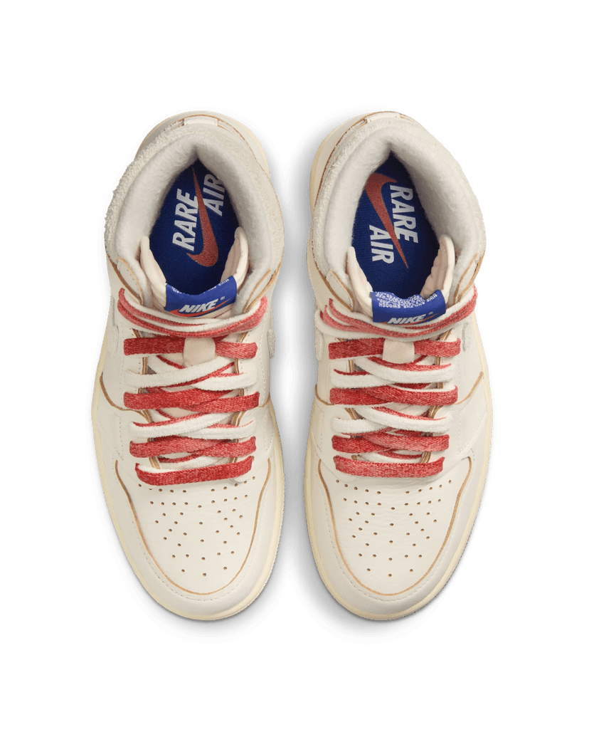 ir Jordan 1 Retro OG Rare Air