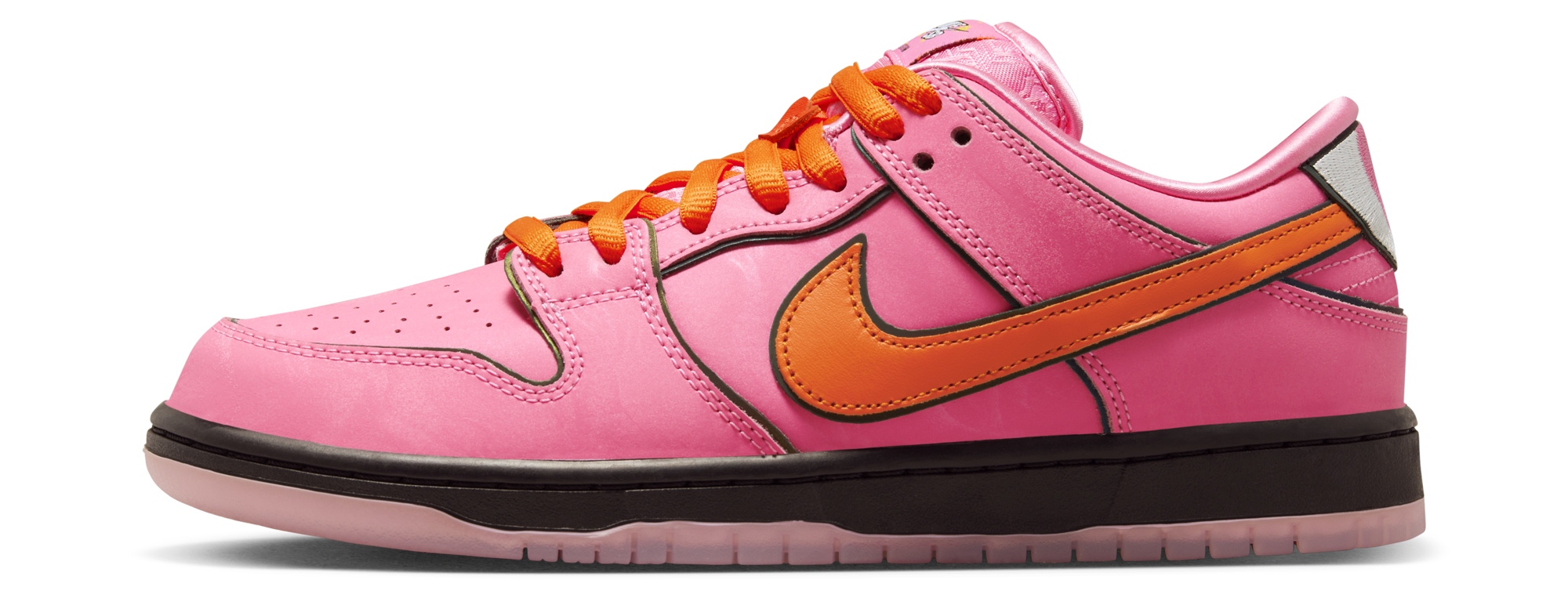 Dunk SB powerpuff