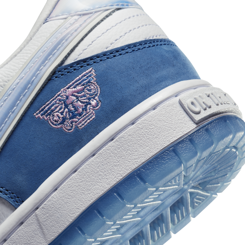 NIKE SB - BORN X RAISED
