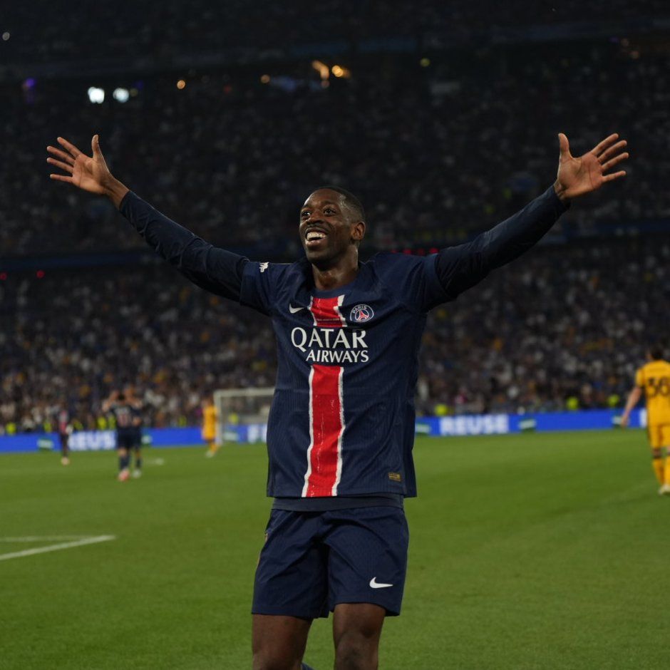 psg campeón ucl