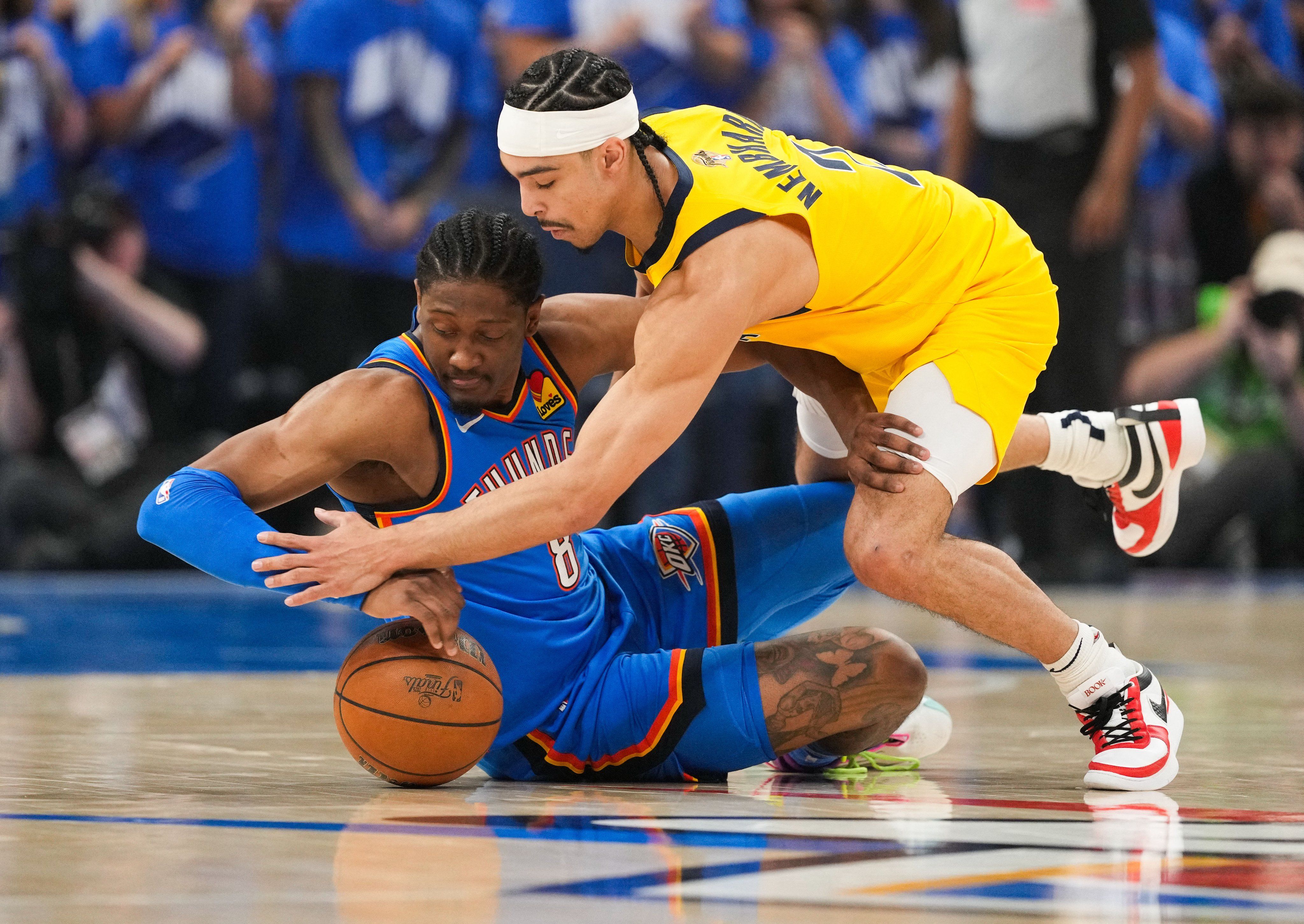 OKC