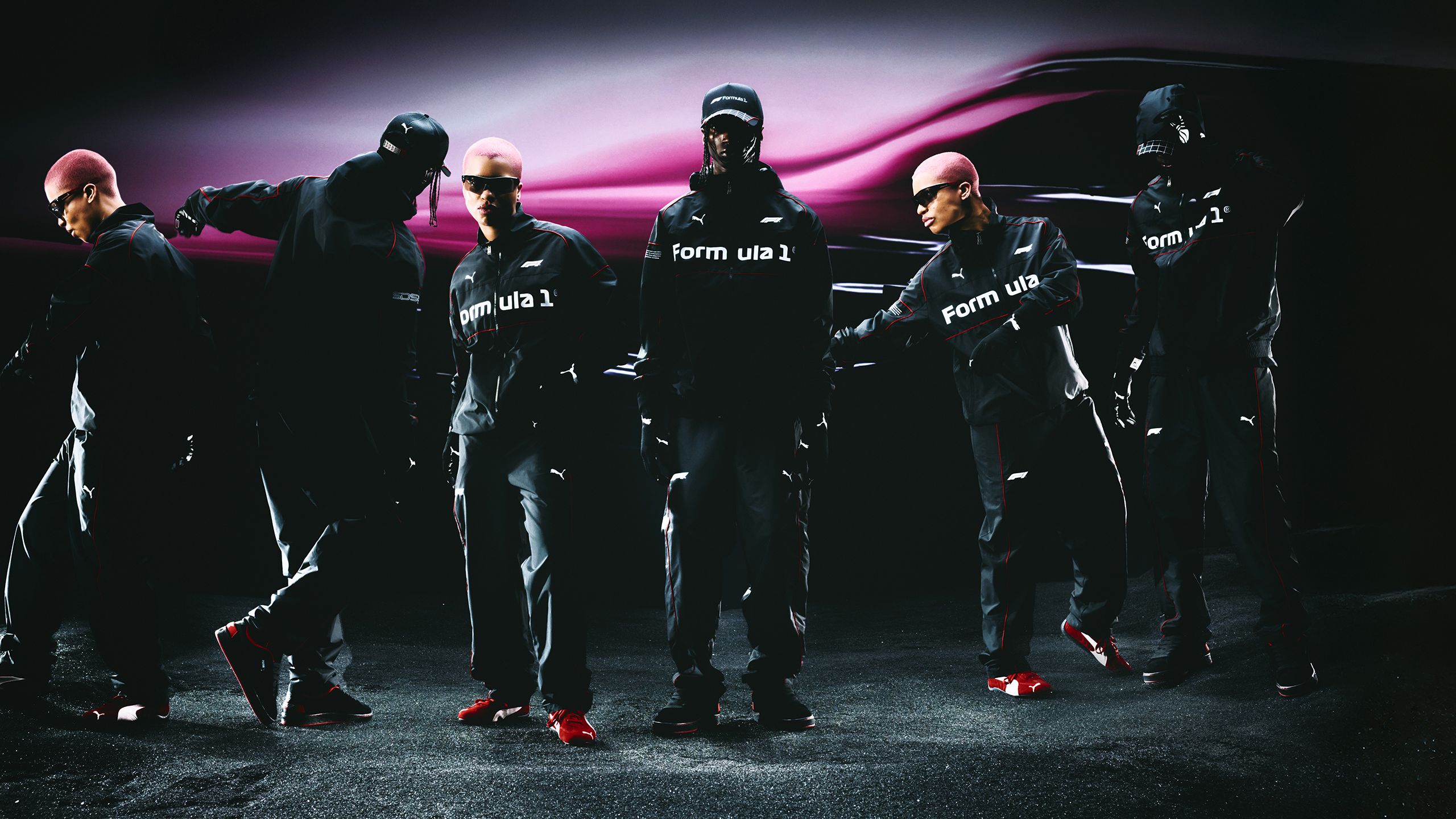 Puma