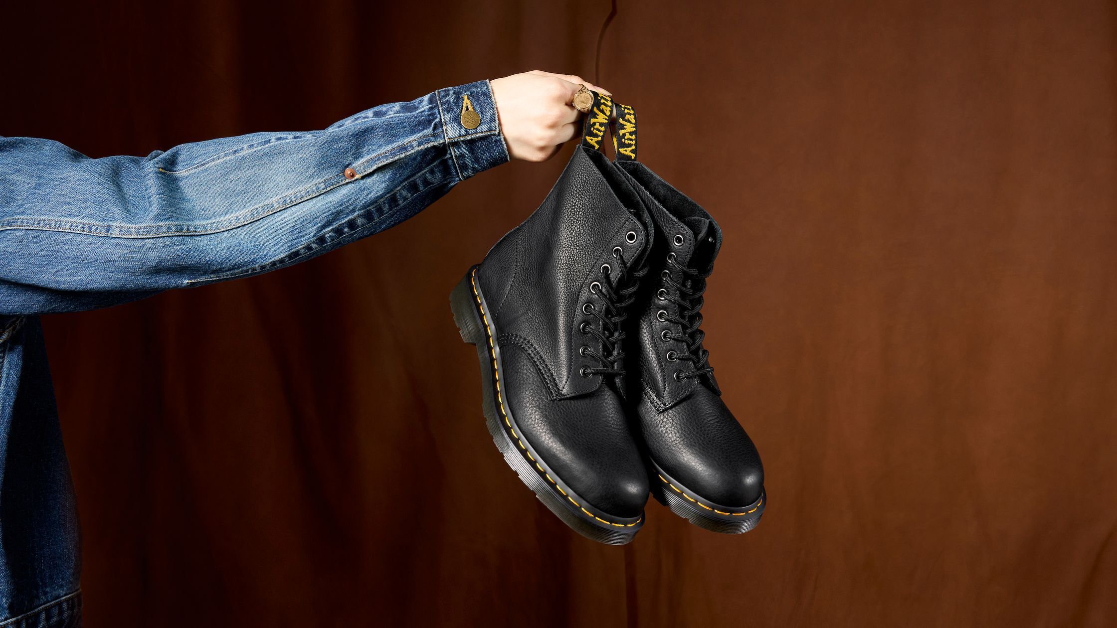 Dr Martens