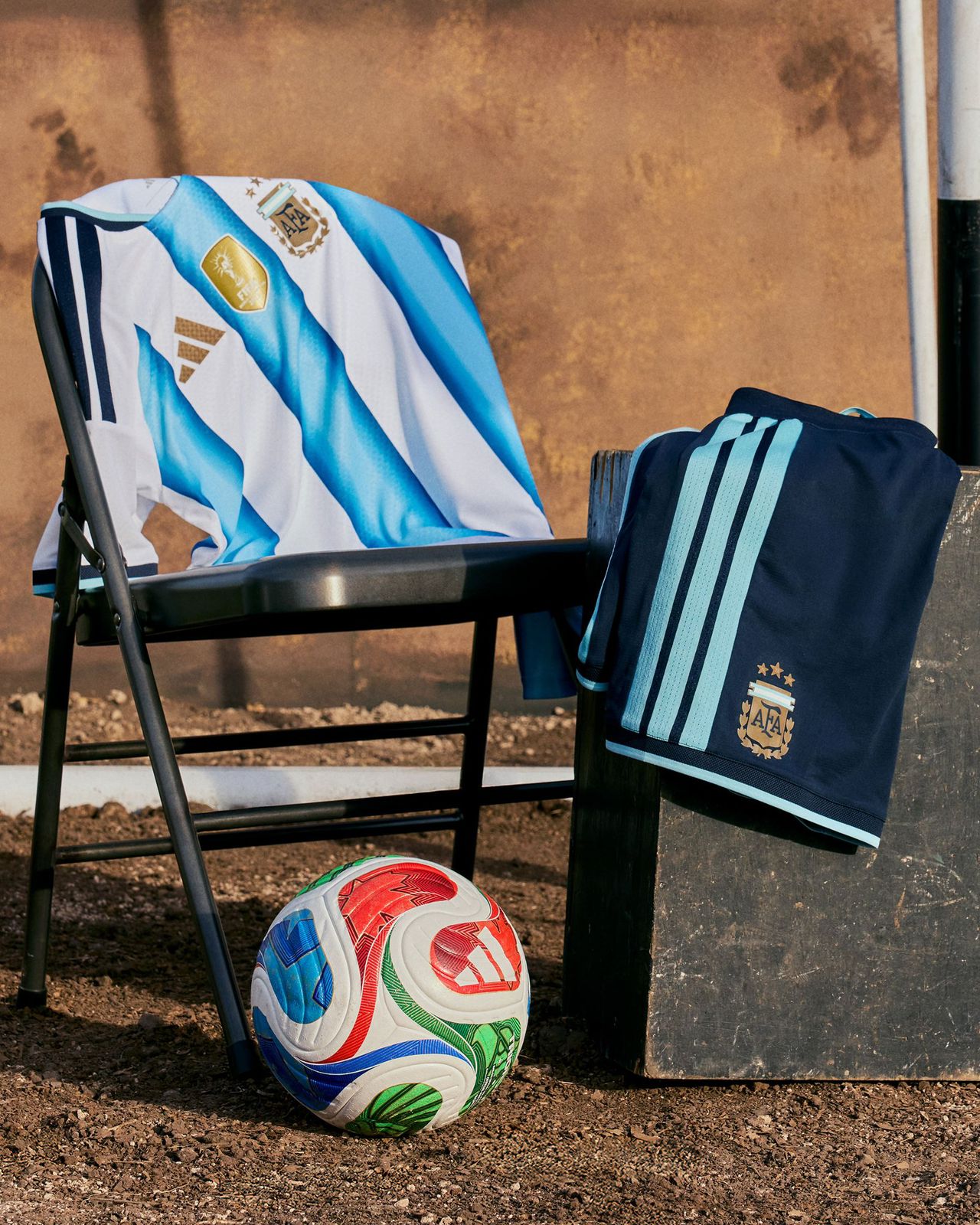 seleccion argentina 2026
