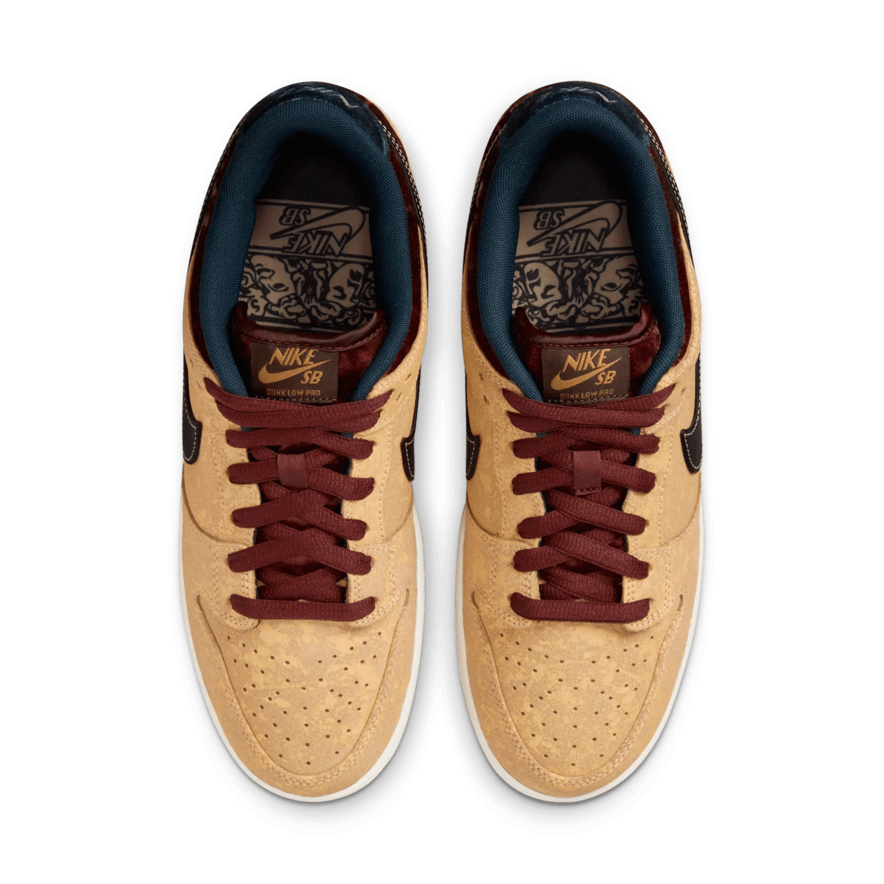 Nike SB COC