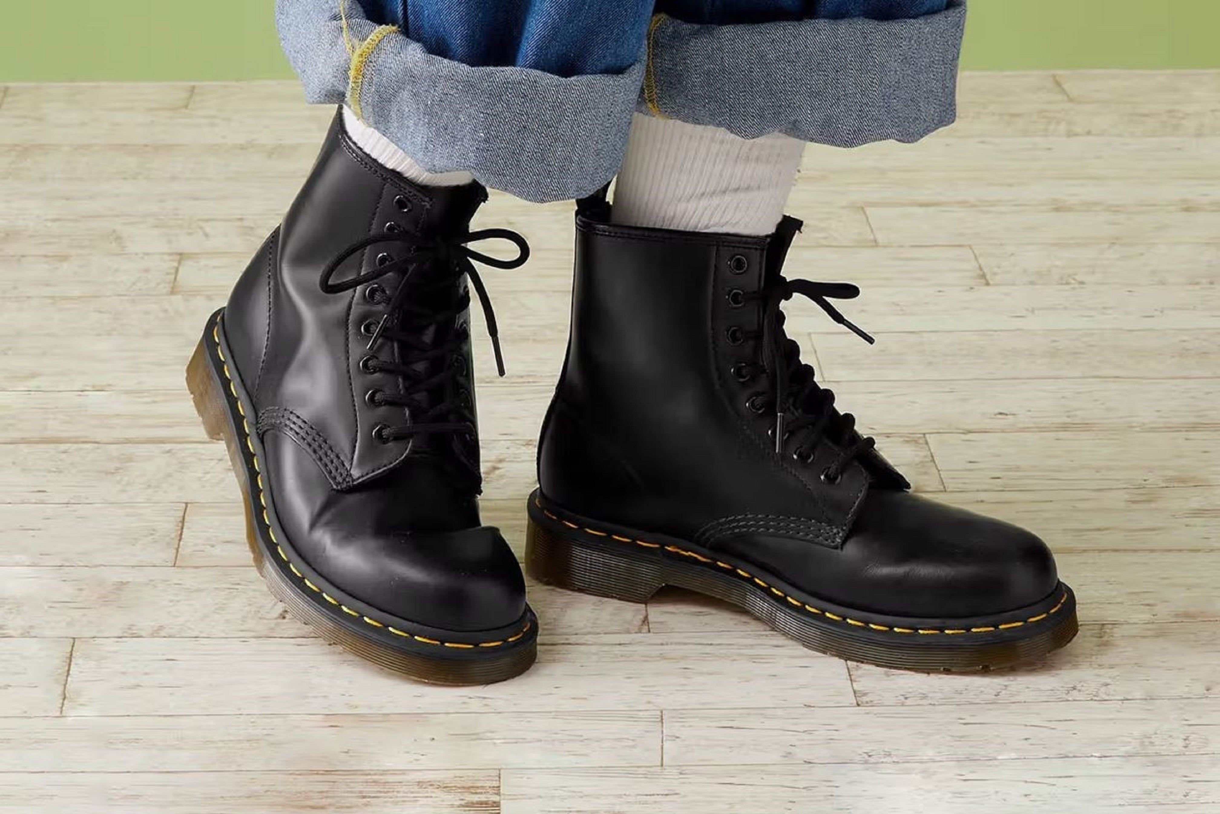 Dr Martens