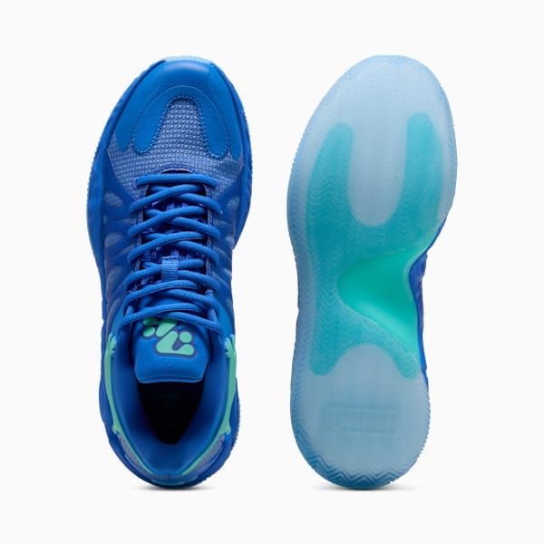 Hali 1 "Opal"