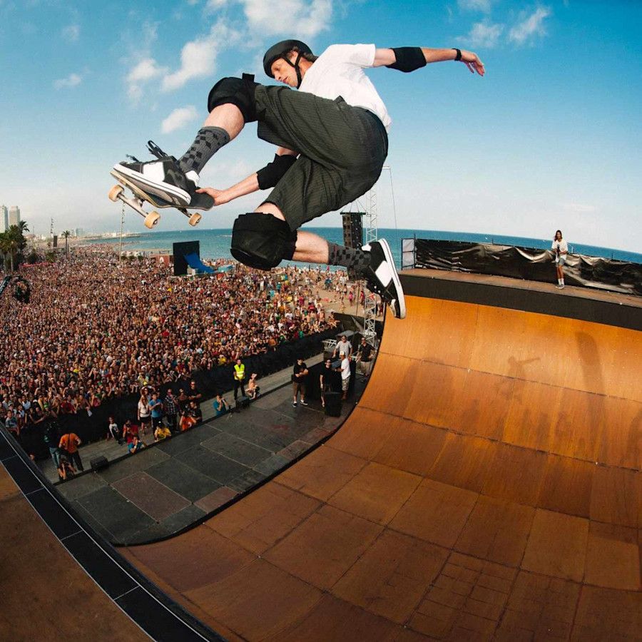 Tony Hawk
