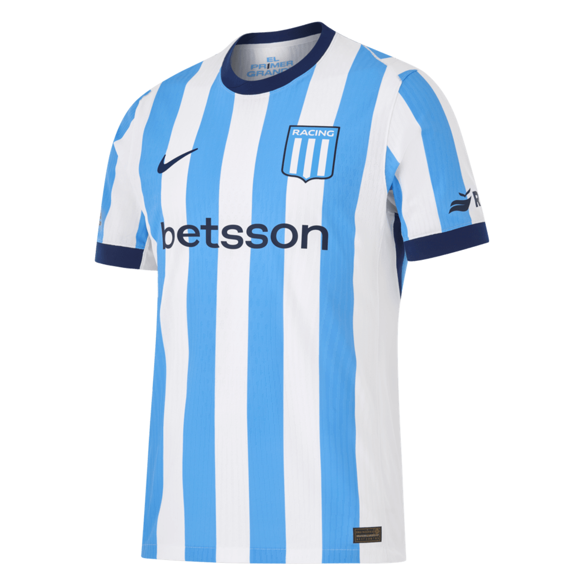 Nike x Racing Club
