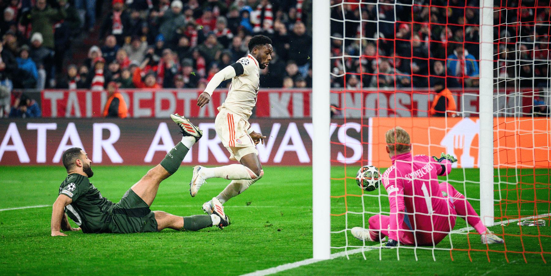 UCL 25