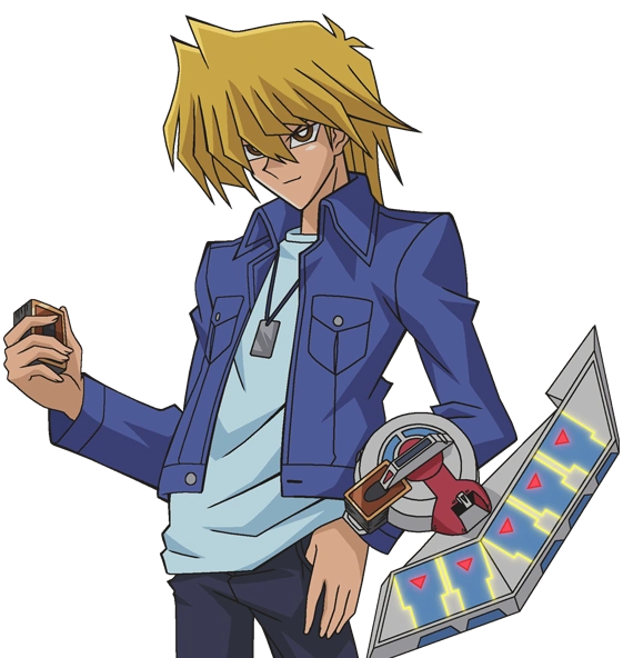 Joey Wheeler