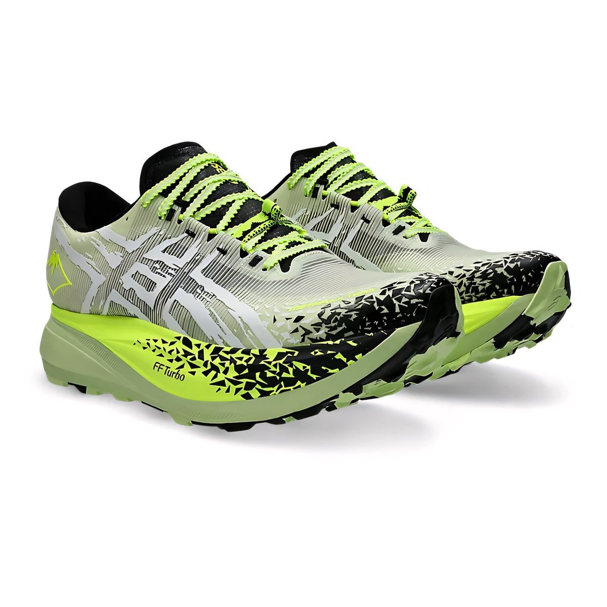 ASICS TR