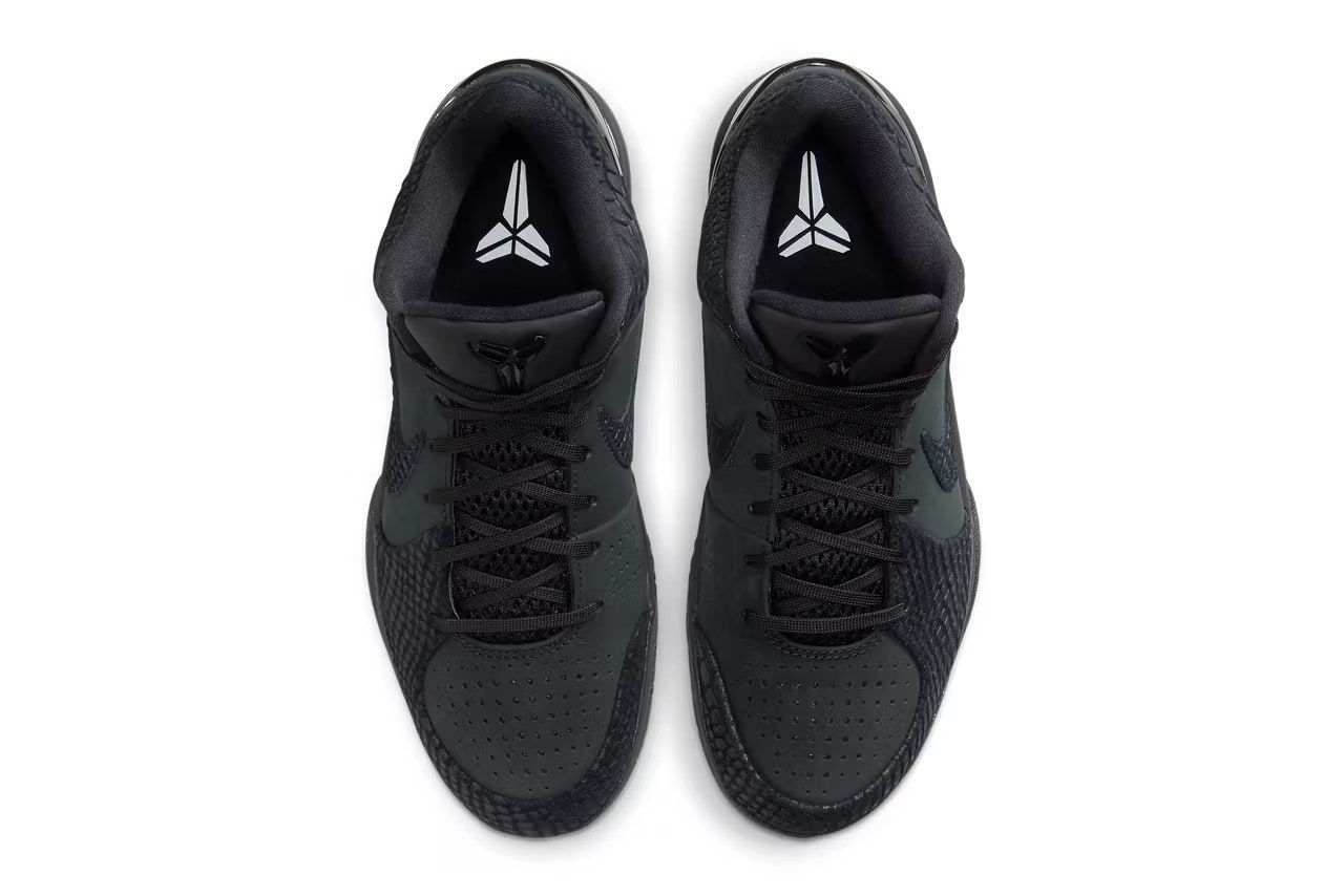 Nike Kobe 4 Protro "Gift of Mamba"