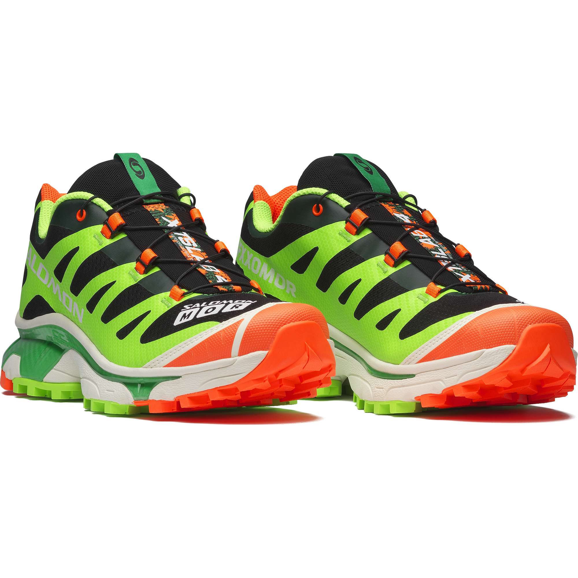 XT-4 OG "Ferxxocalipsis"