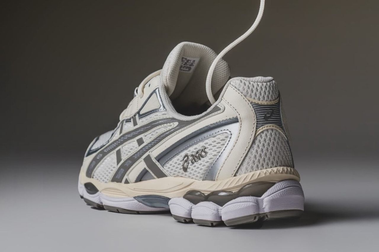 ASICS
