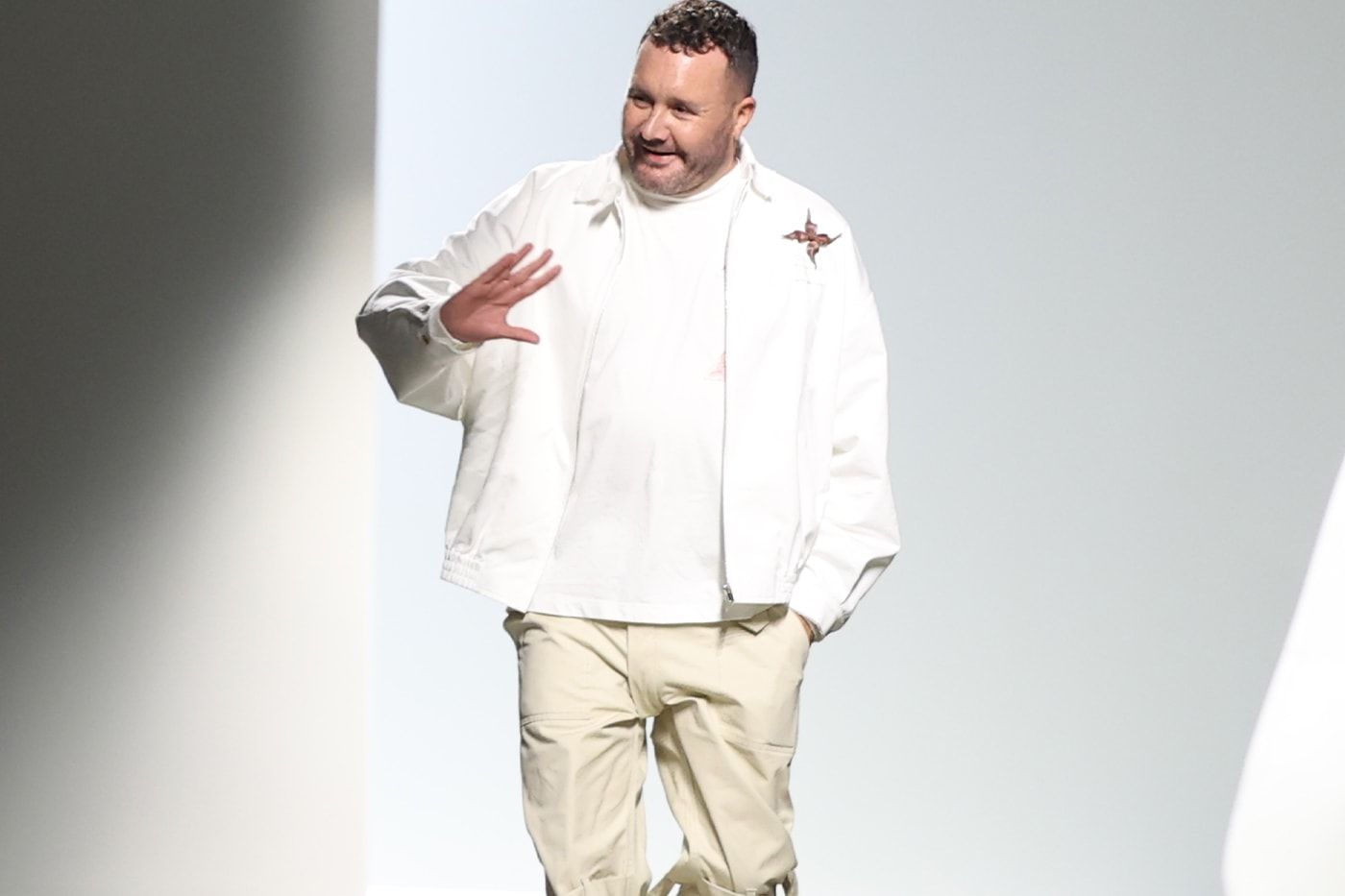 Kim jones