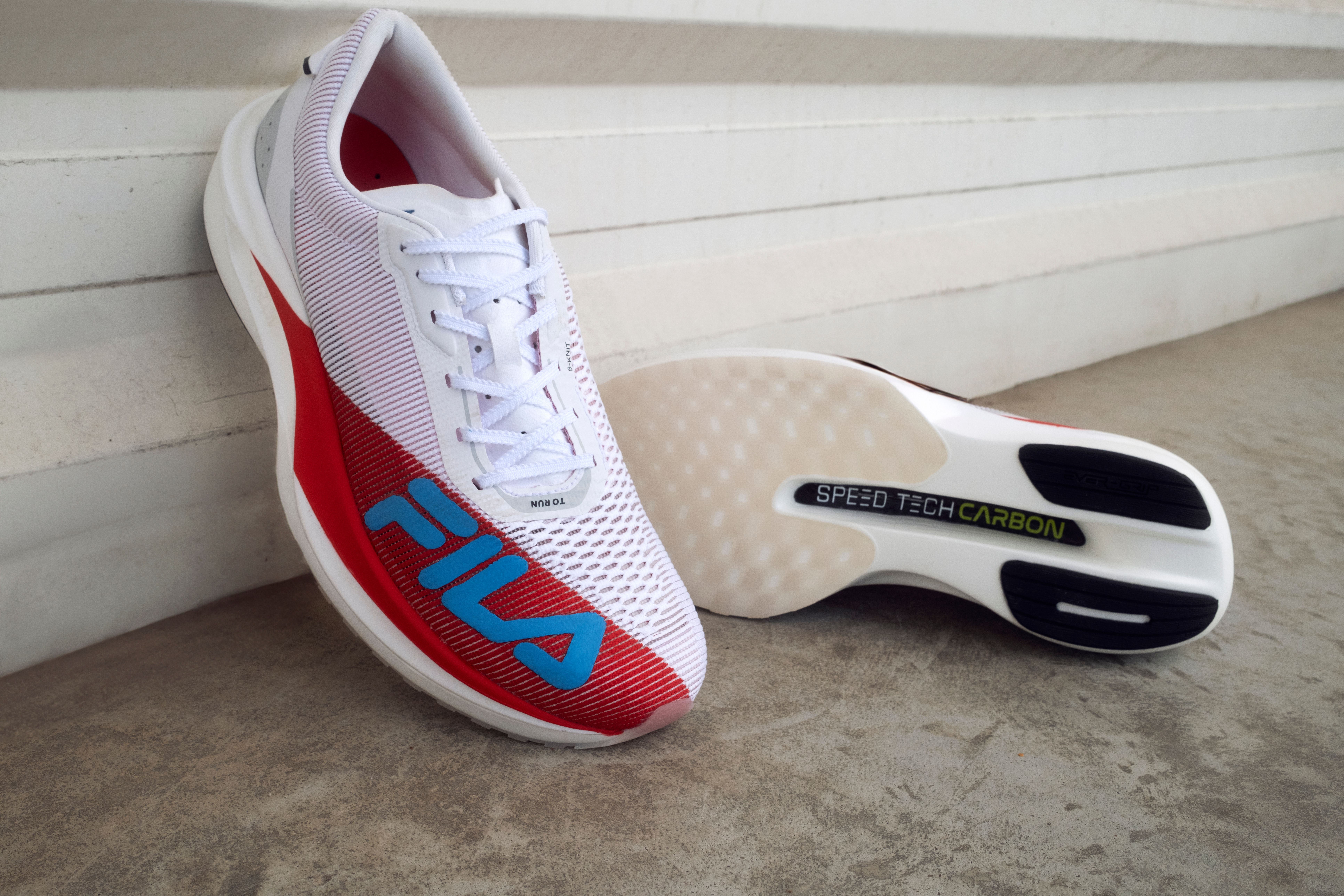 Racer Carbon 3