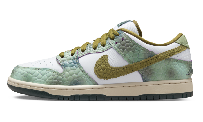 Nike SB Dunk Low Alexis Sablone - Chameleon