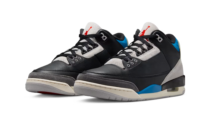 Jordan 3 Retro OG - Rare Air
