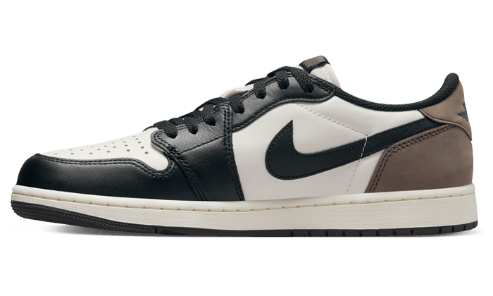 Air Jordan 1 Low OG - Mocha