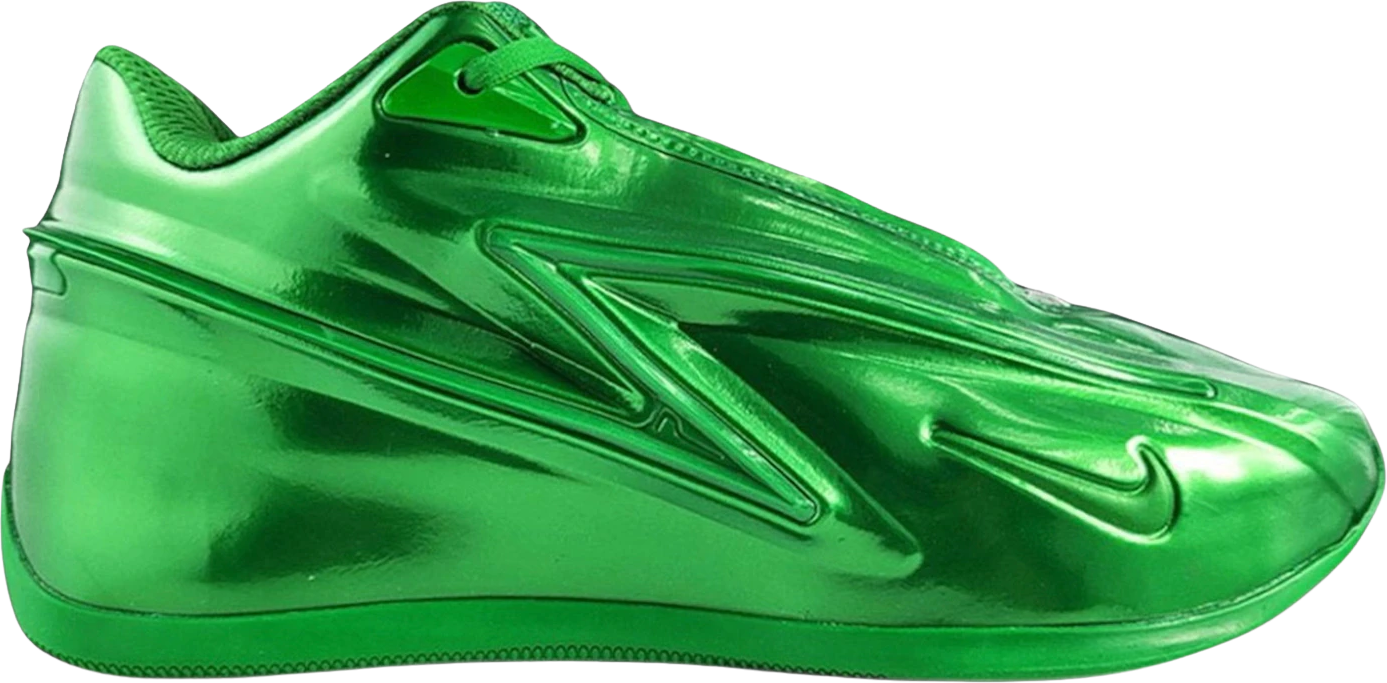 Nike KD 19 - Candy Paint Green