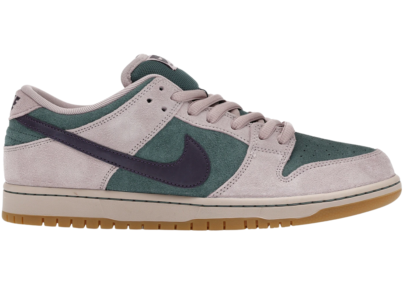 Nike SB Dunk Low Pro - Mineral Slate