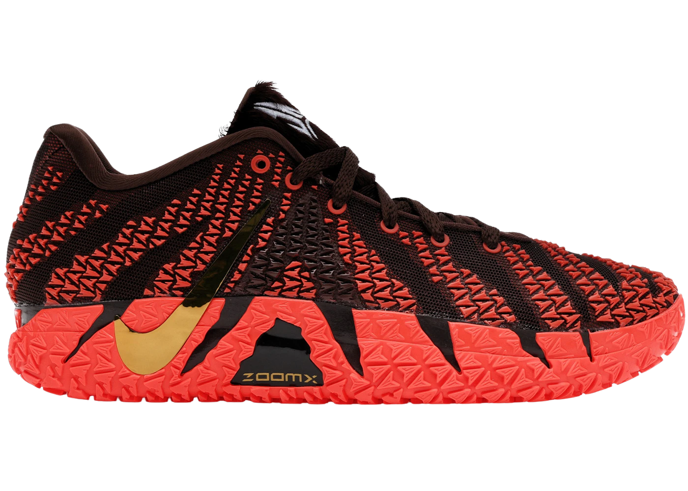 Nike Ja 3 - Lunar New Year