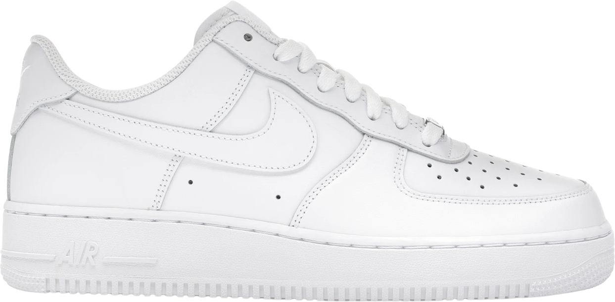 Nike Air Force 1 Low '07 - White