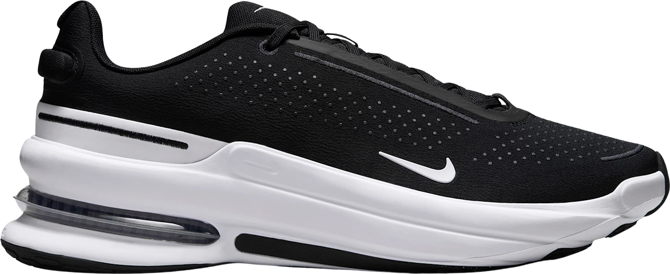 Nike Air Zoom Upturn SC - Black White