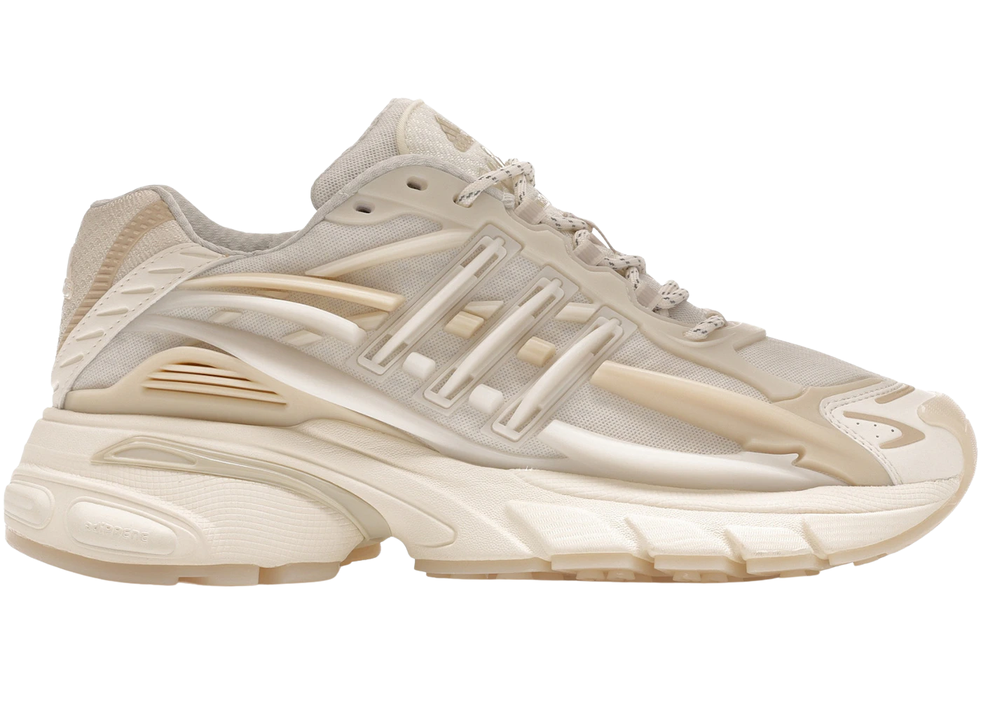 adidas Adistar Jellyfish - Pharrell Williams White