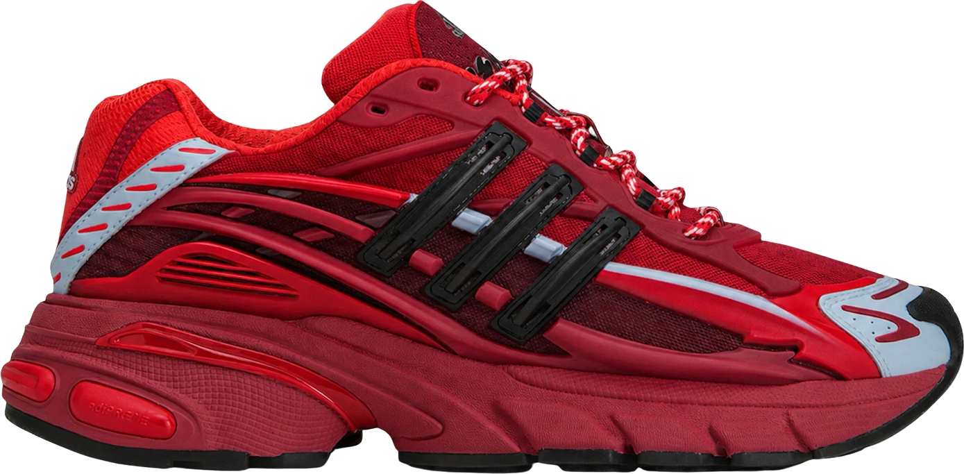 adidas Adistar Jellyfish - Pharrell Williams Red