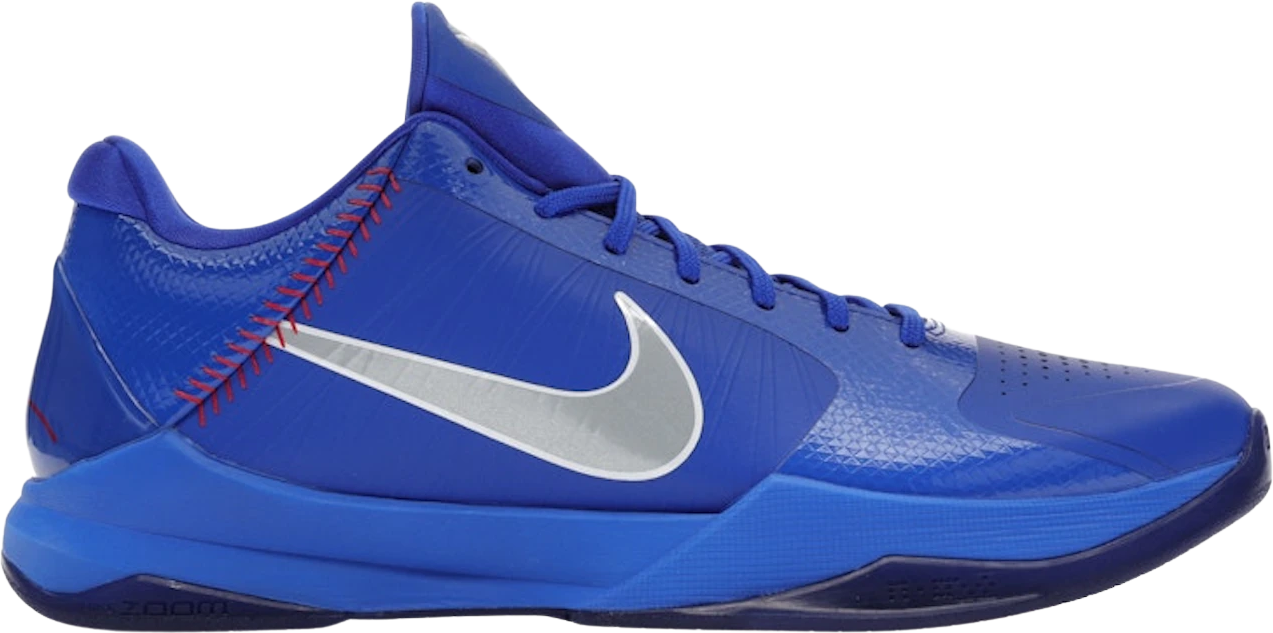 Nike Kobe 5 Protro - Dodgers
