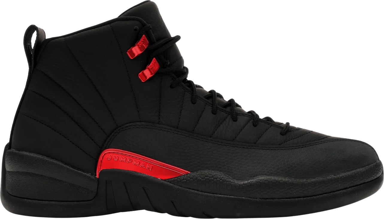 Air Jordan 12 Retro - Bloodline