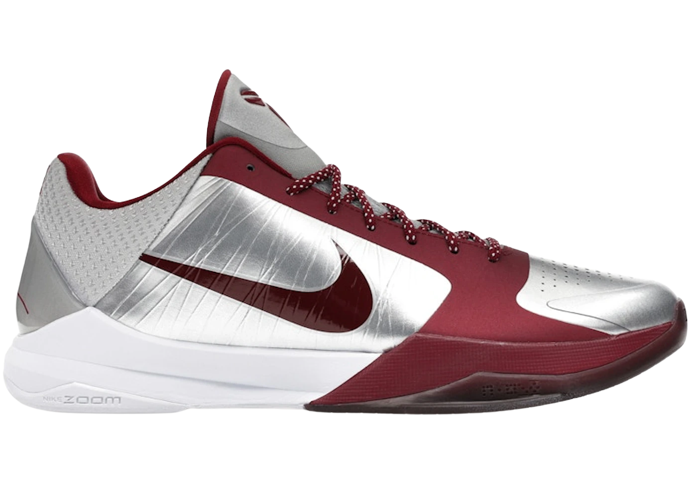 Nike Kobe 5 Protro - Lower Merion Aces Away (2026)