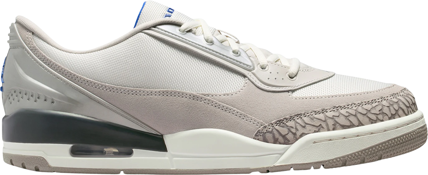 Jordan Ultra - Sail Gamma Grey Old Royal