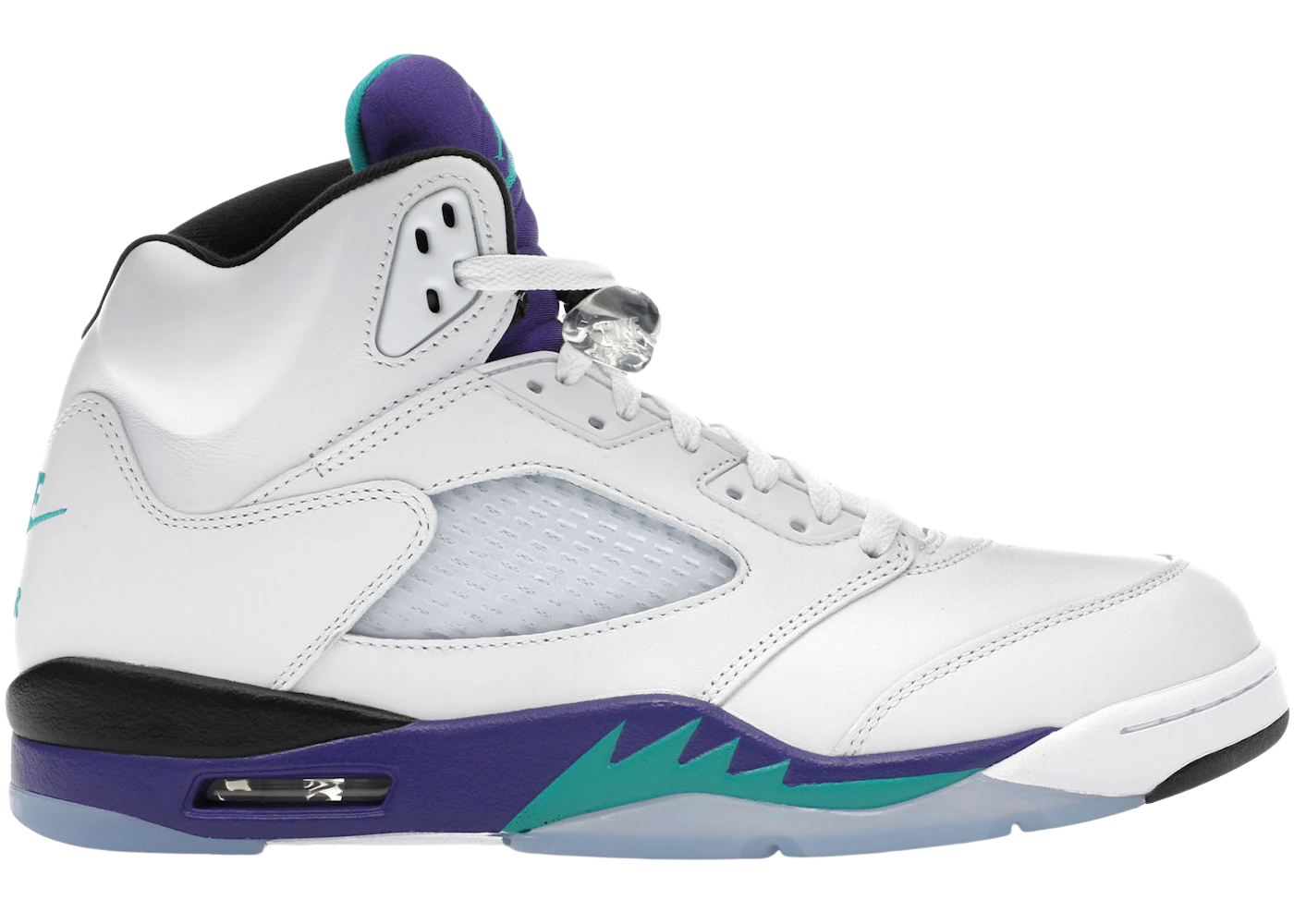 Jordan 5 Retro - Grape (2025)