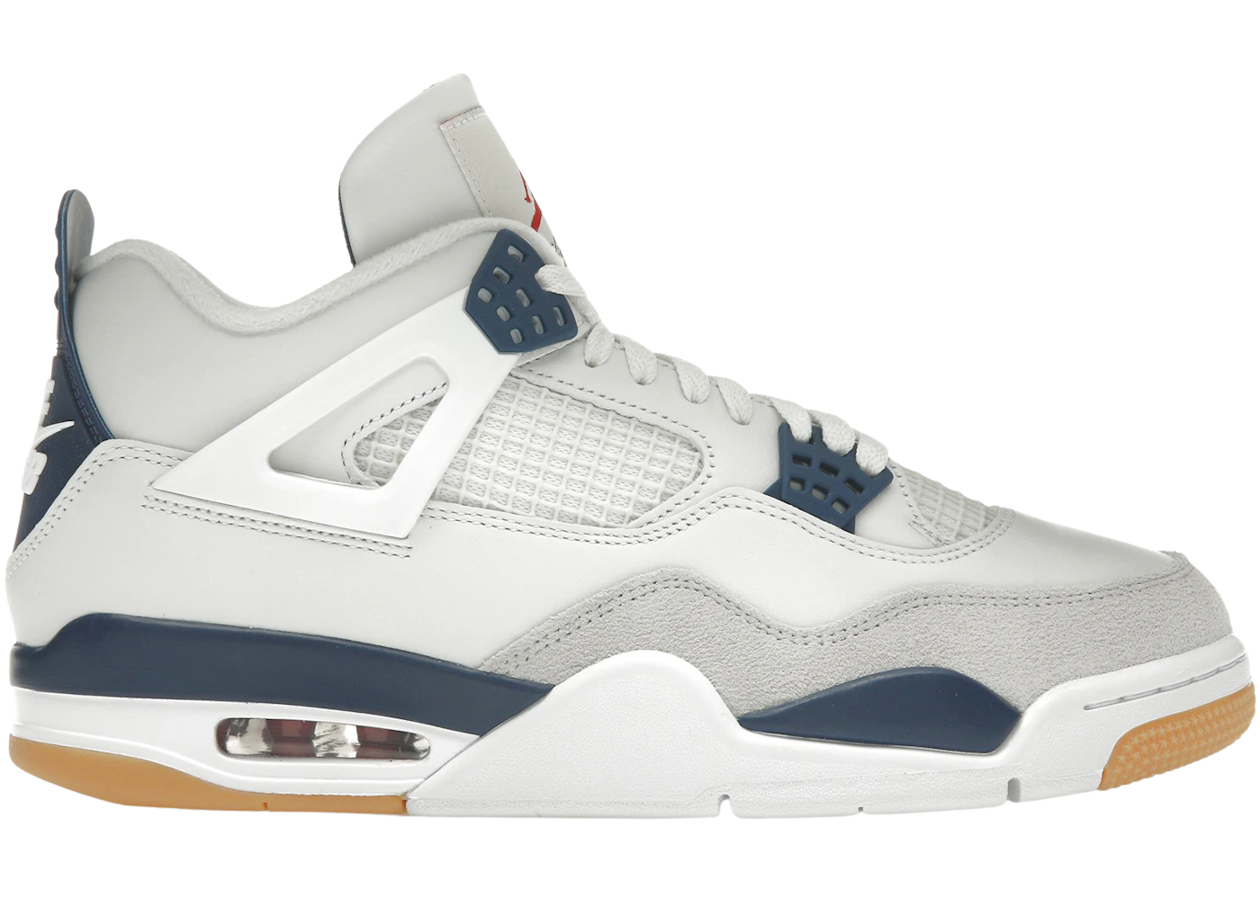 Jordan 4 Retro SB - Navy