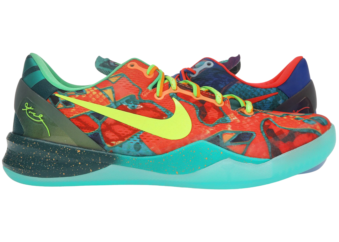Nike Kobe 8 Protro - What The (2025)