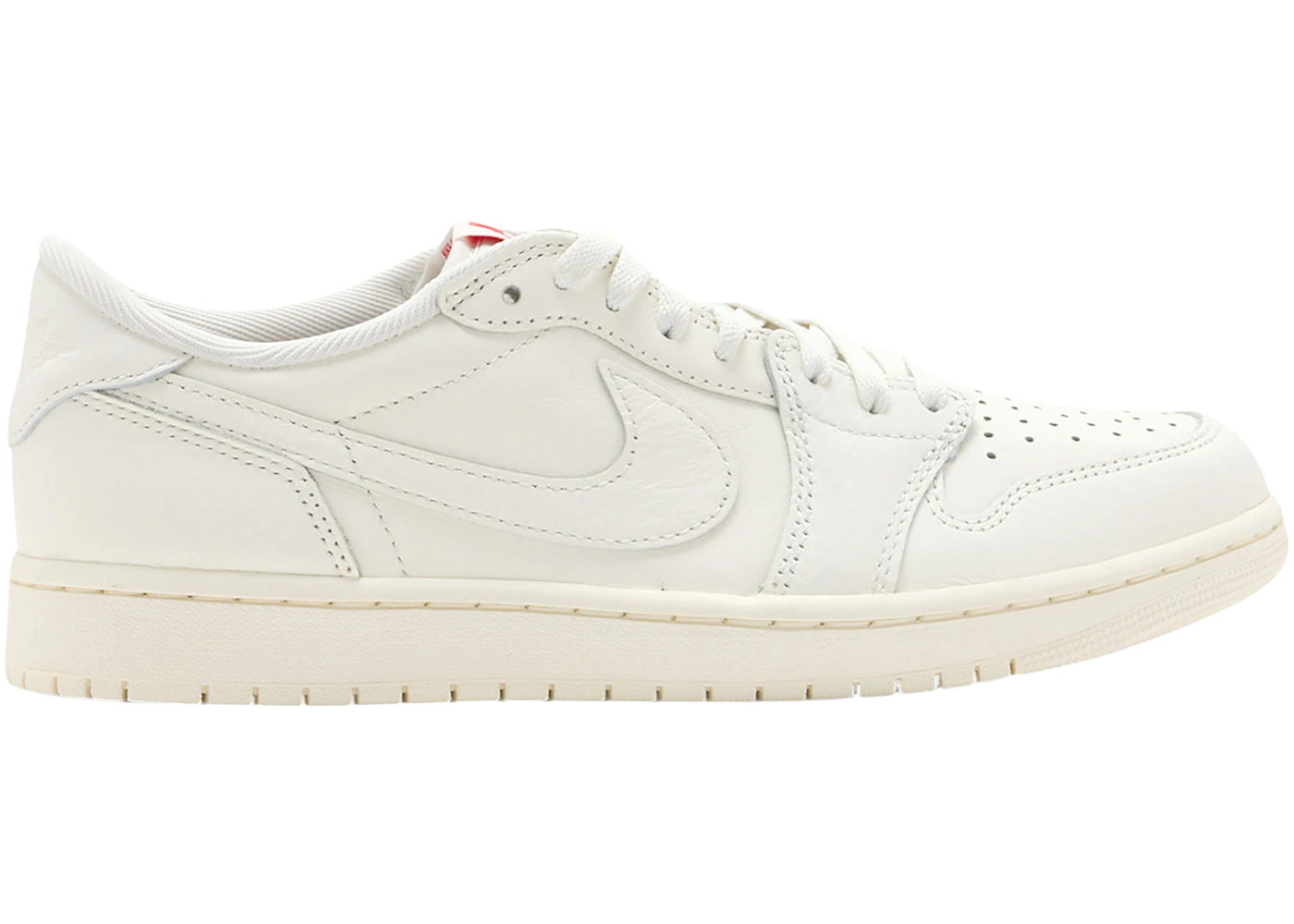 Jordan 1 Retro Low OG - Sail