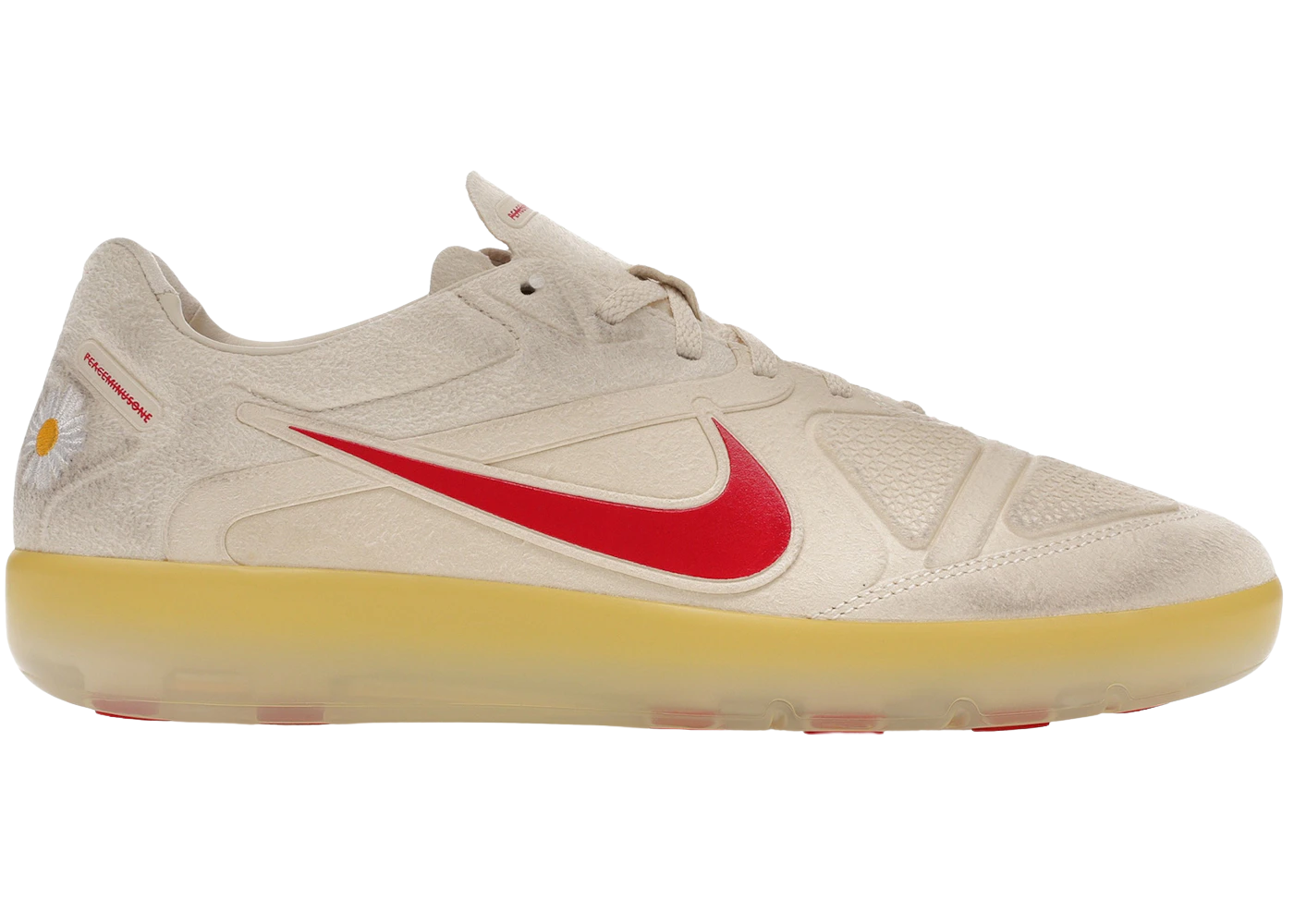 Nike Cryoshot CTR360 Maestri II - G-Dragon Peaceminusone Natural University Red
