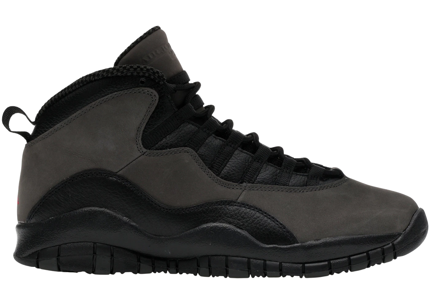 Jordan 10 Retro - Shadow (2025)
