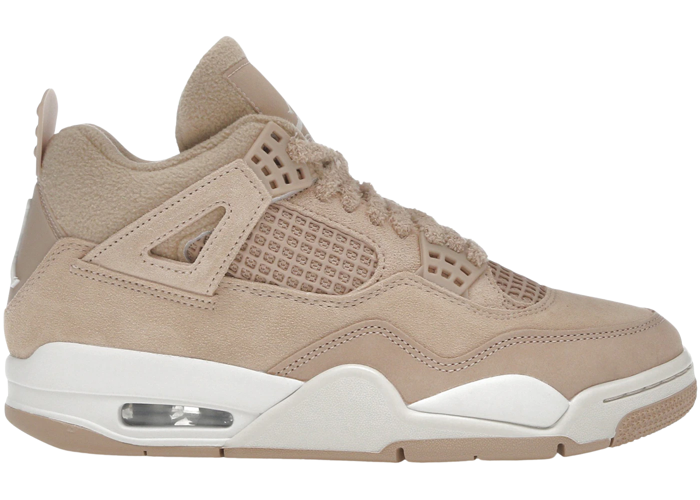 Jordan 4 Retro - Cozy Girl (Women's)