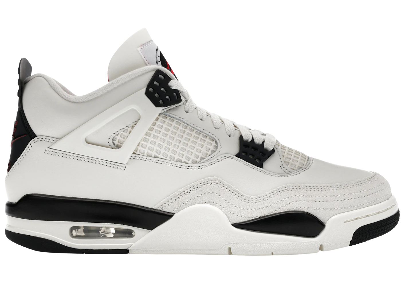 Jordan 4 Retro - OG Flight Club